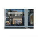 Shopping Center (from Urban Landscapes III)