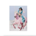 The Cowgirl