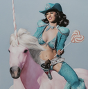 The Cowgirl
