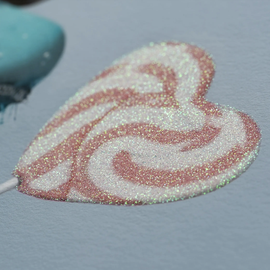 The Cowgirl