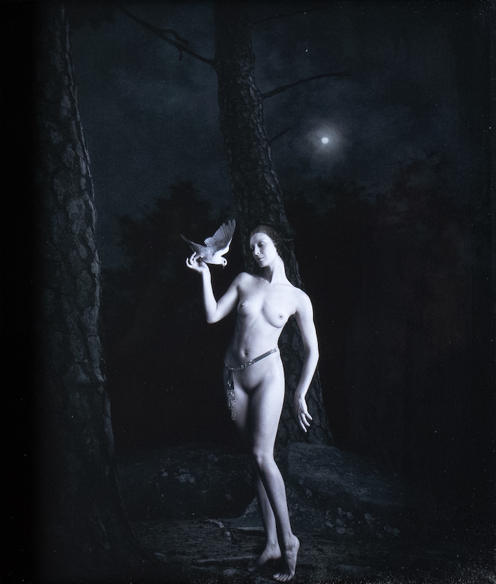 Night-watch