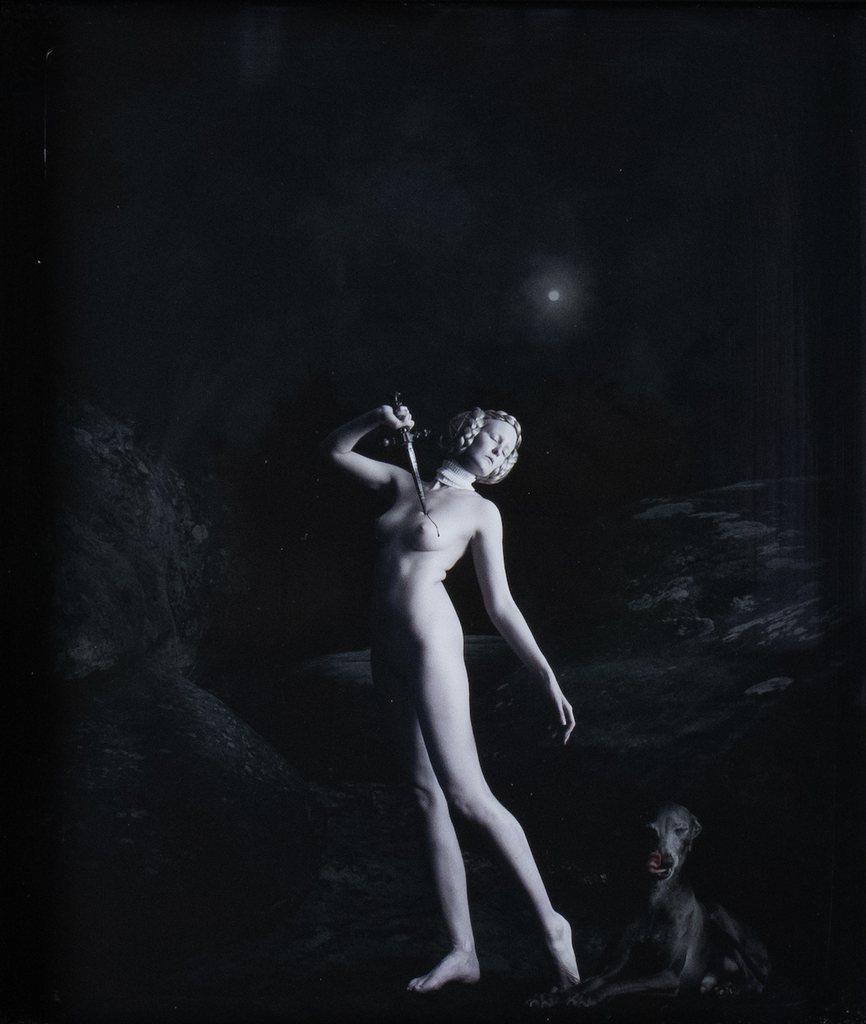 Night-watch