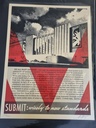 Conformity factory (version rouge)