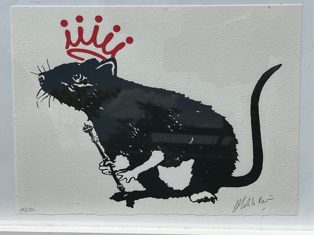 The King