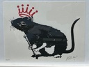 The King