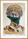 Amalgamized Bust of Melpomene