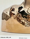 Amalgamized Bust of Melpomene