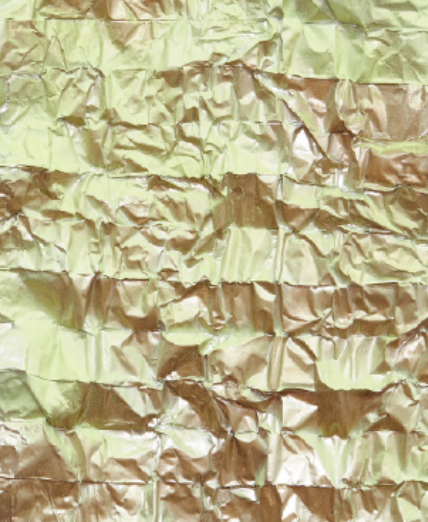Folded Grid