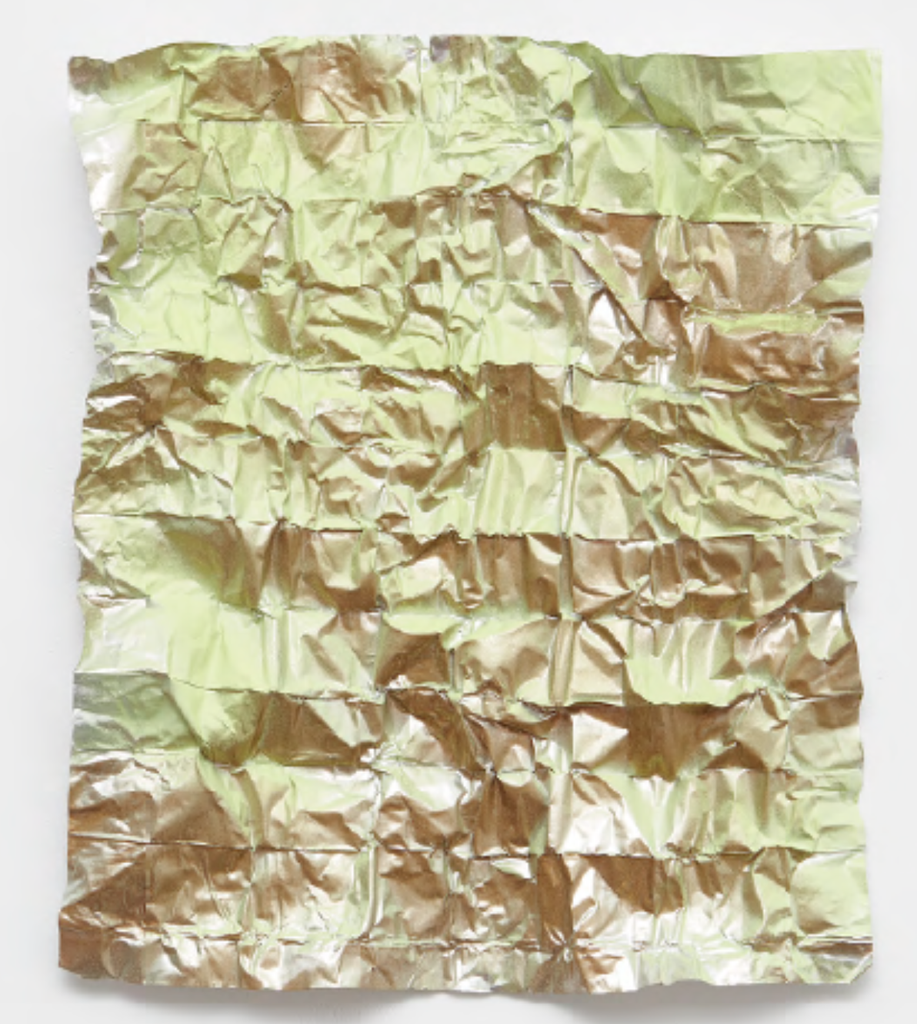 Folded Grid