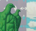 Les Grands Oiseaux sont Ceux de l'Ile au Trésor