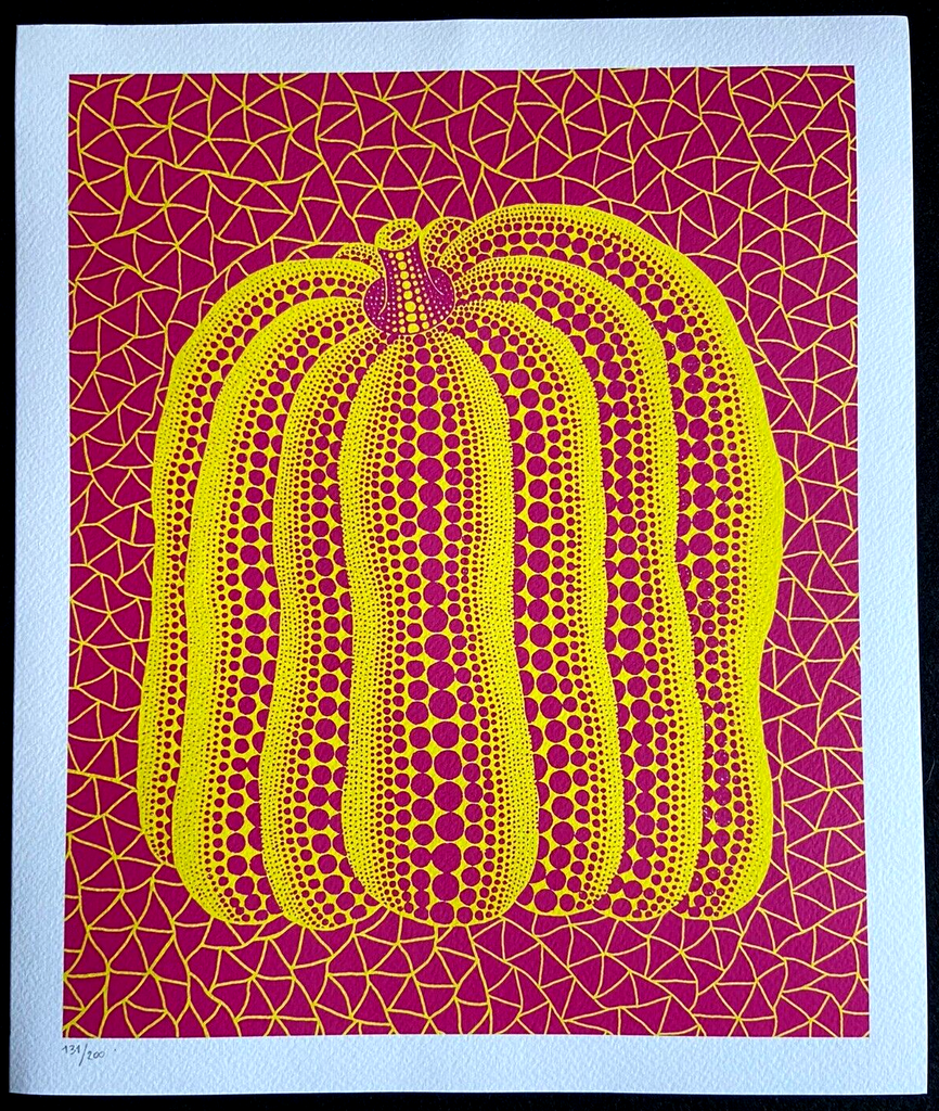 Pumpkin