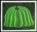 Green Pumpkin