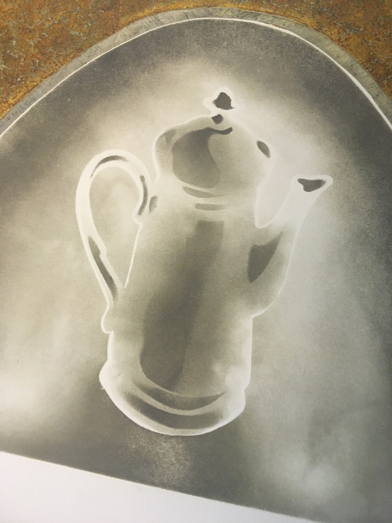 Cafetière