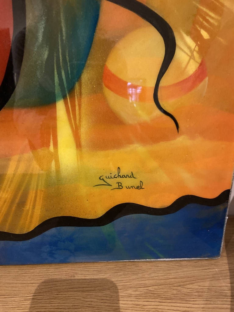 Parfum d'Enfance