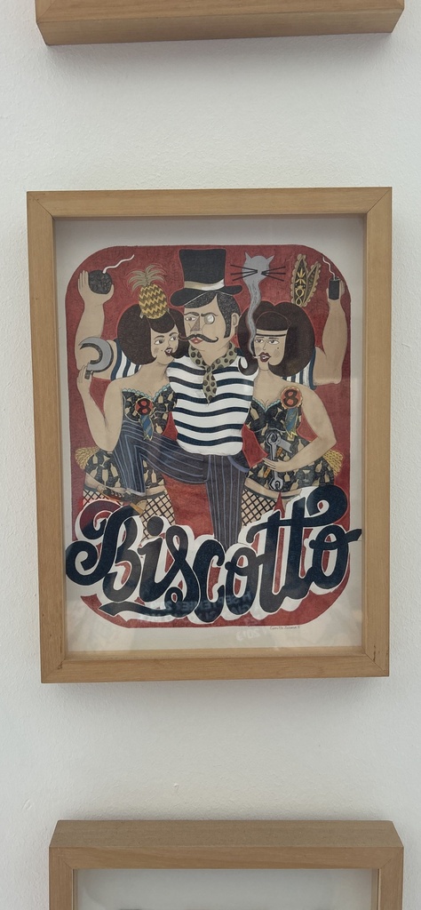 Biscotto