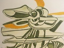 Tortue Mécanique