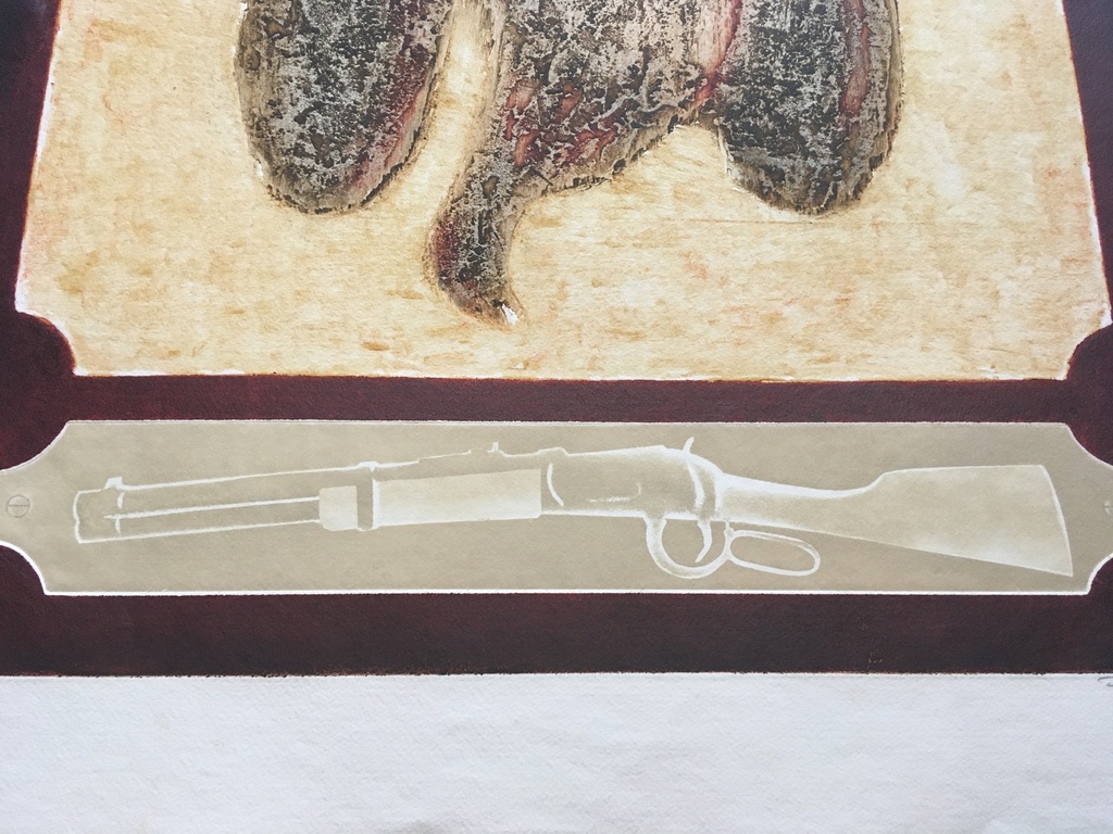 Untitled (game & gun)