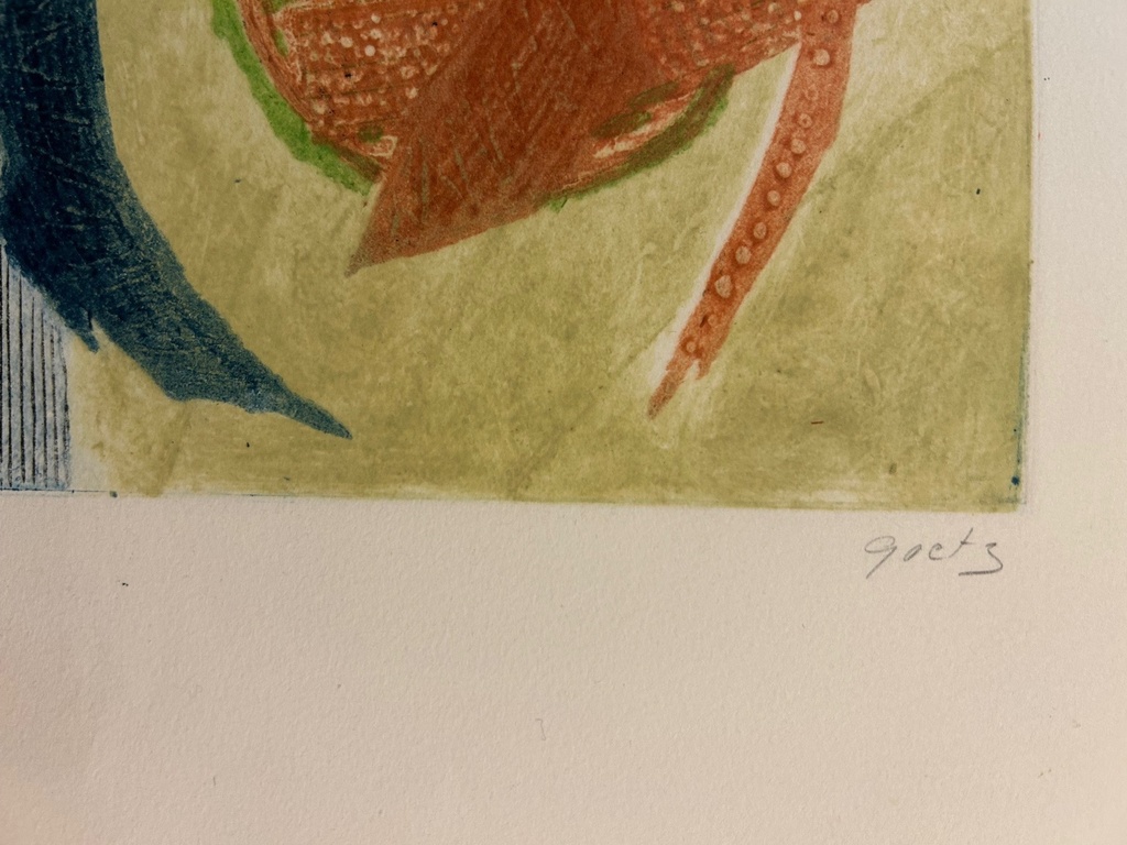 Untitled (birds)