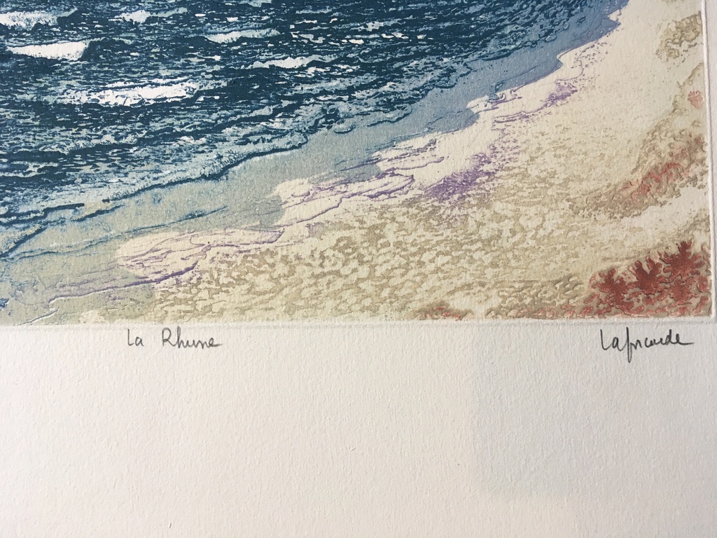 La Rhume