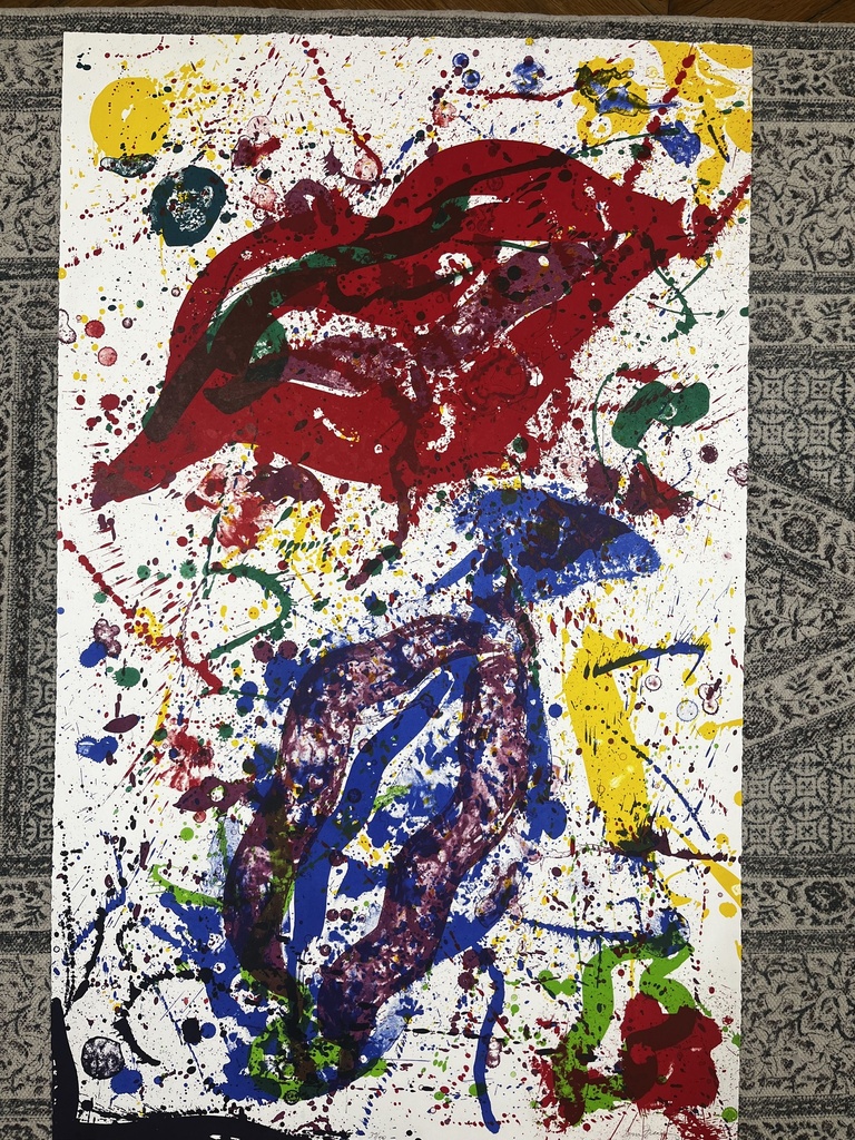 Untitled (SF-329) (L. L278)