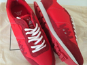 Basket Sneakers Invader taille 45 new 1500ex