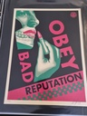 Bad Reputation (version noire)