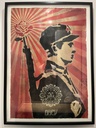 Rose Soldier