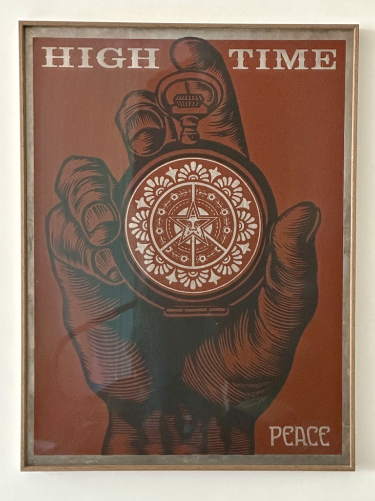 High Time