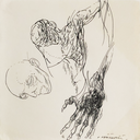 Vladimir Velickovic - Croquis - 2010 - 1
