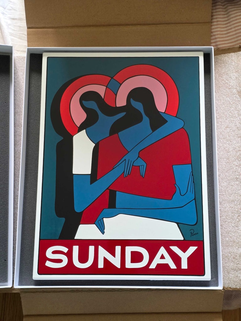 Sunday