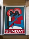 Sunday