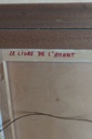 Le livre de l'amant