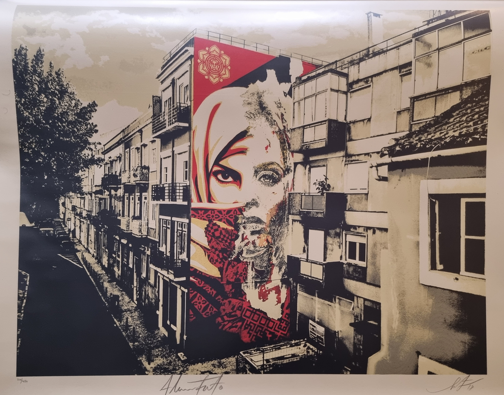 Universal Personhood Lisbon