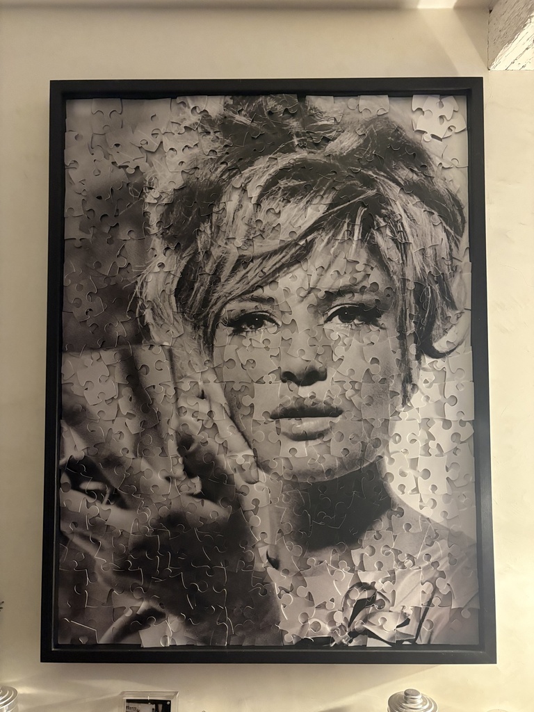 Monica vitti