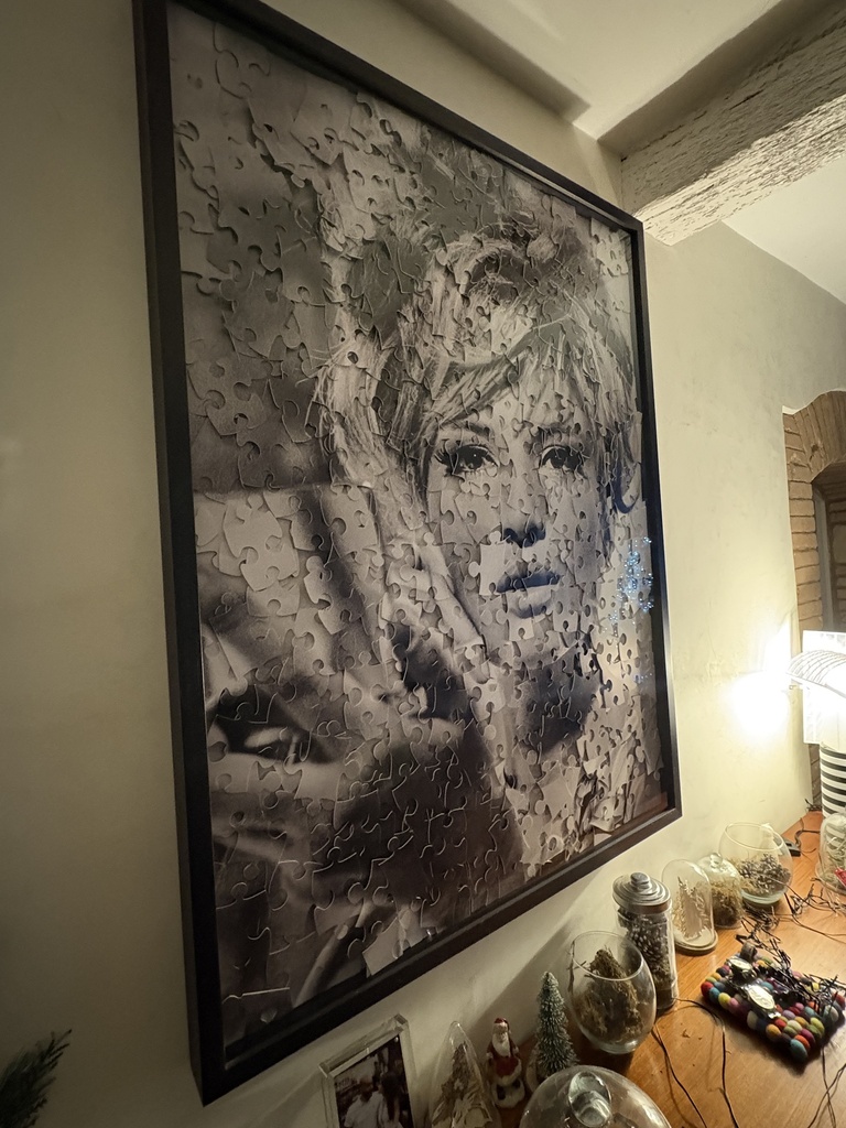 Monica vitti