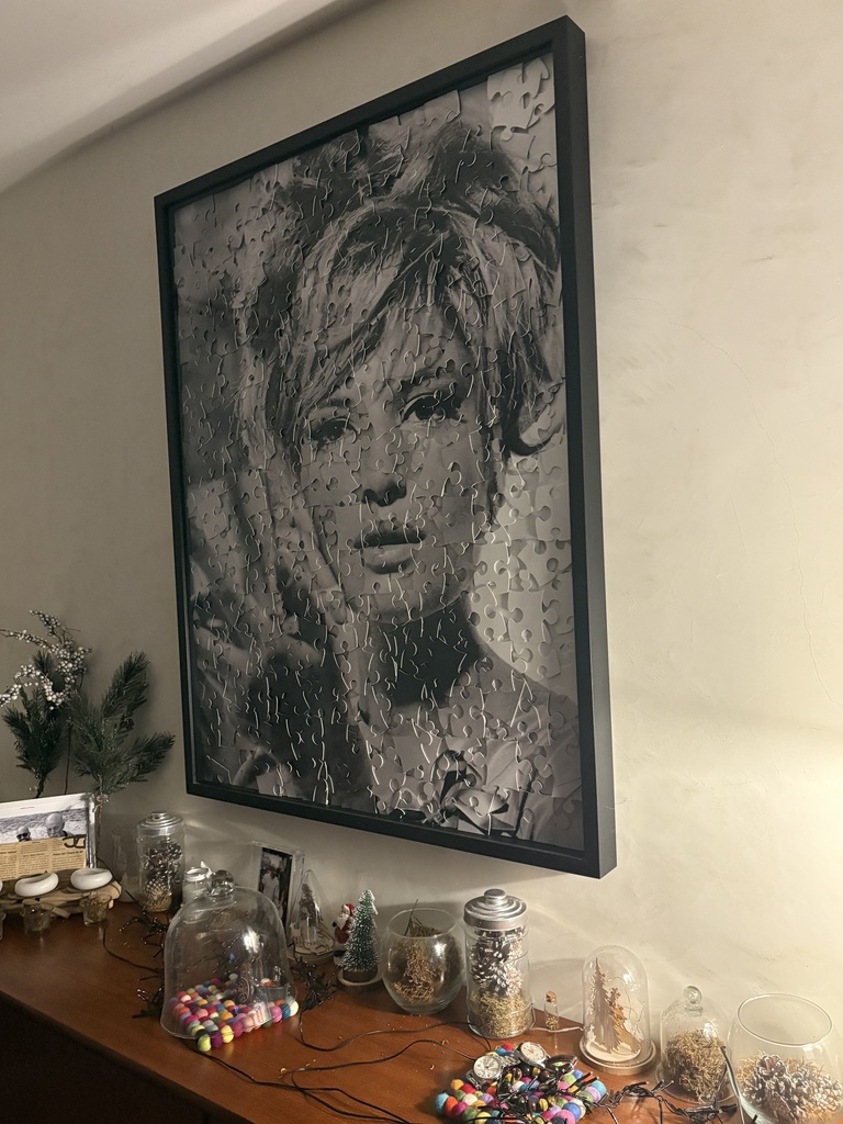 Monica vitti
