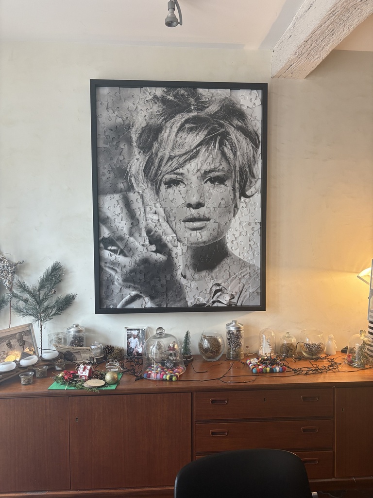 Monica vitti