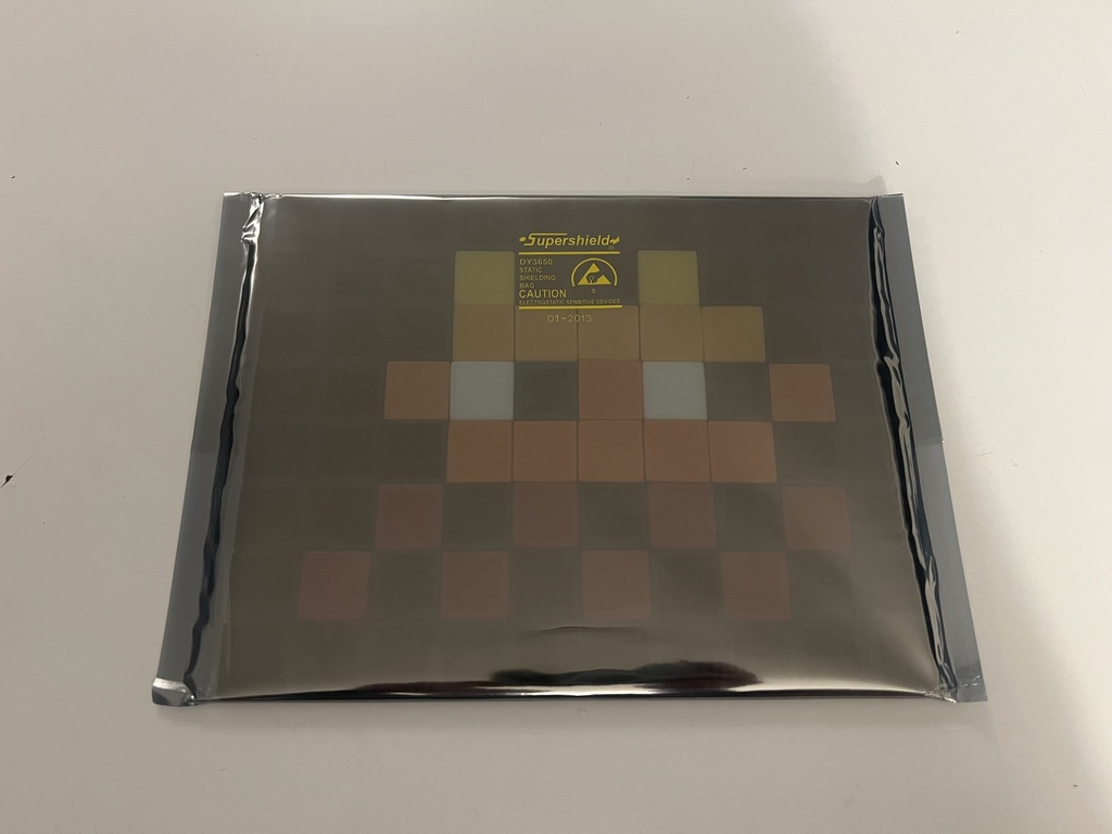 Kit #16: FlashInvaders