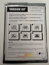 Kit #16: FlashInvaders