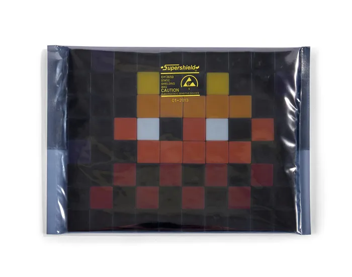 Kit #16: FlashInvaders