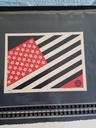 Mayday Flag Small