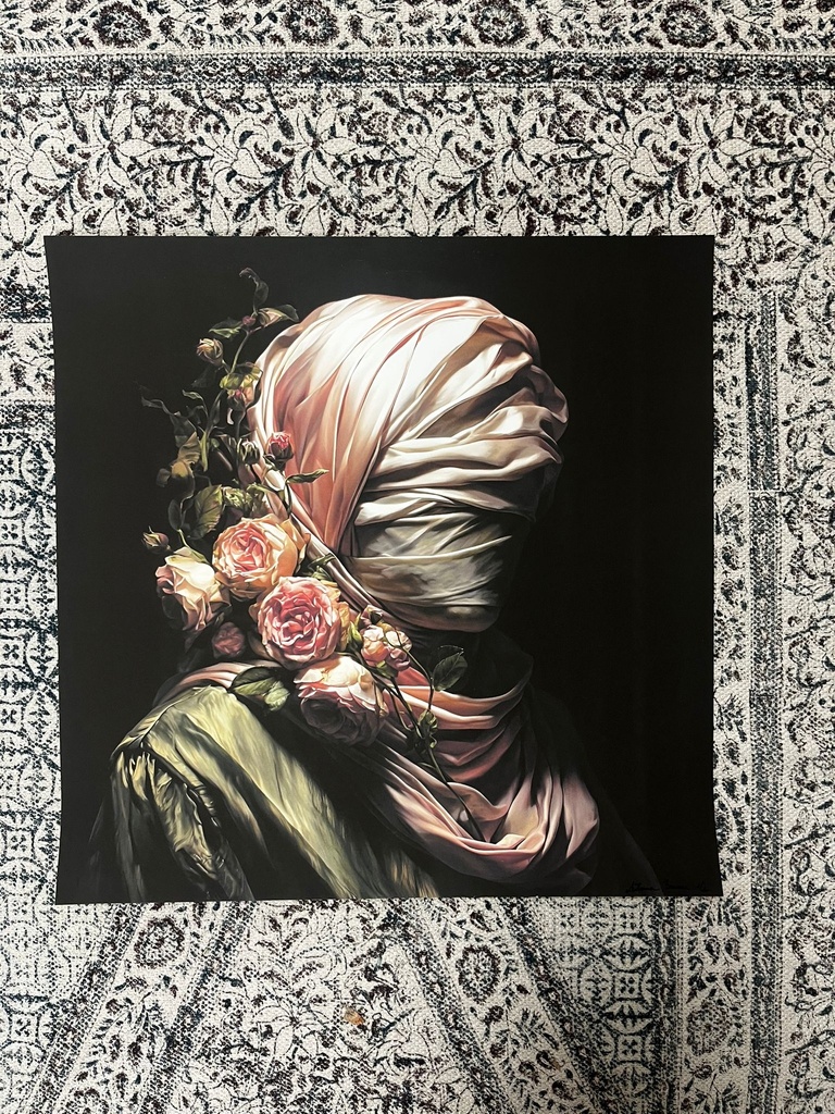 The Bloomed Soul