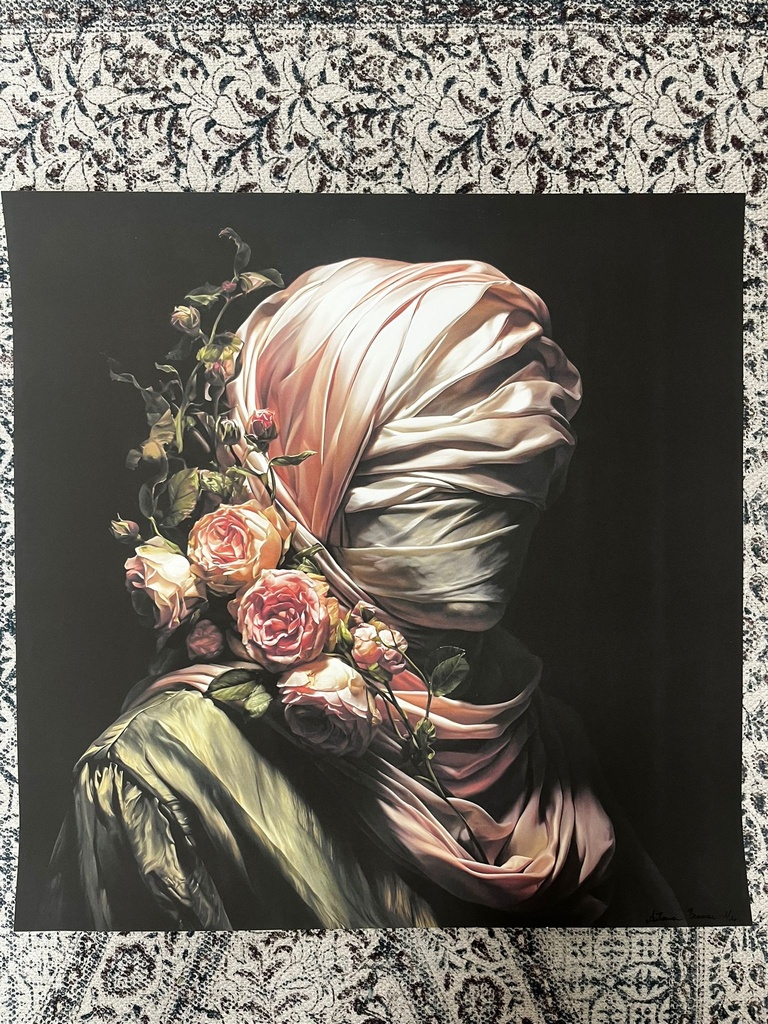 The Bloomed Soul
