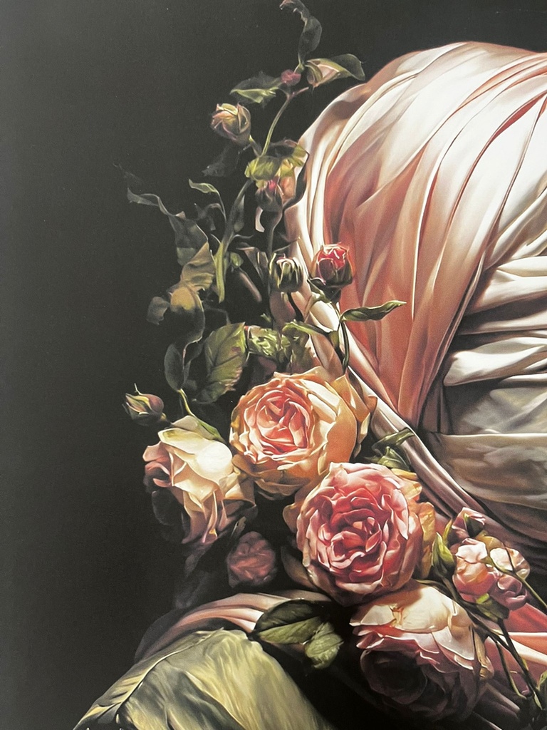 The Bloomed Soul