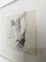 Vladimir Velickovic - Croquis - 2010 - 2