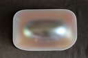 Ovoid (Titanium Silver)