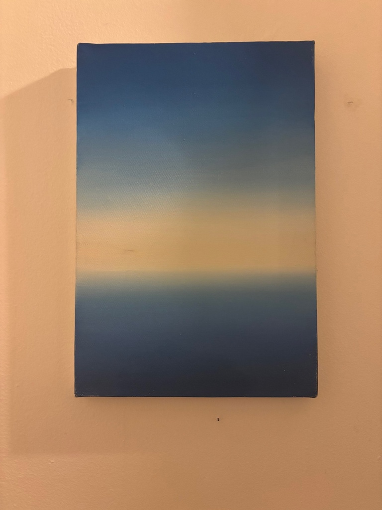 Michigan Lake V2