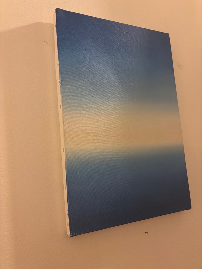 Michigan Lake V2