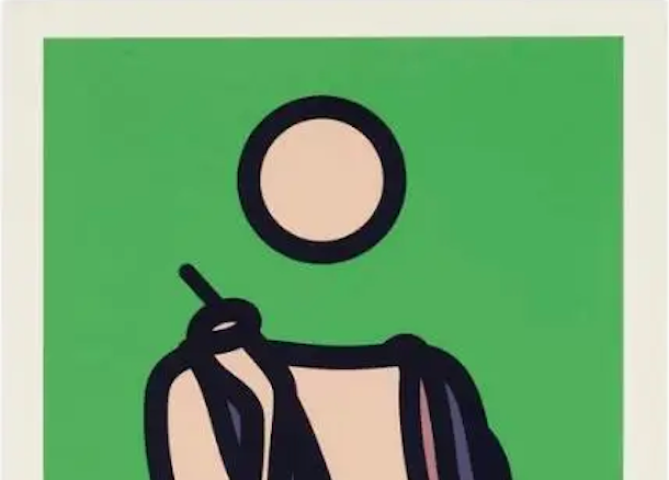 Ruth with Cigarette 5