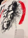 Queen Product (Red)